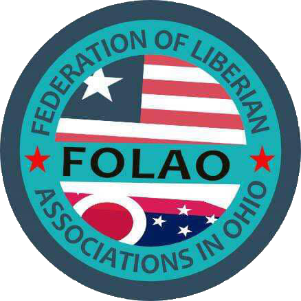 The Federation of Liberian Associations in Ohio - FOLAO